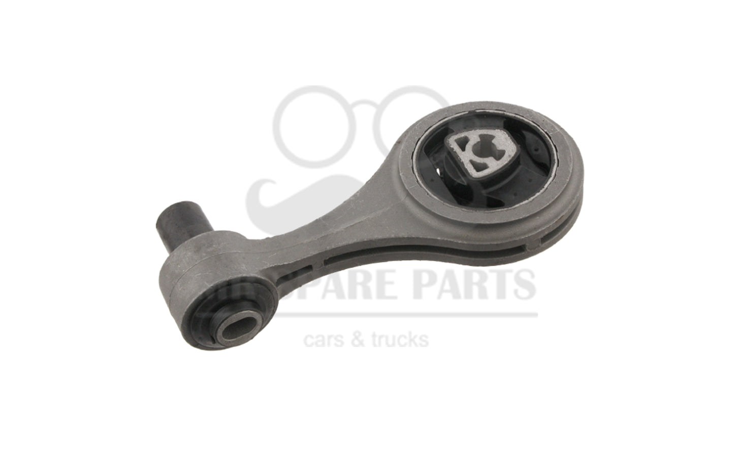 Supporto Sostegno Sospensione Motore Grande Punto Evo 1.3 Mjt 75 Cv OE 55702836