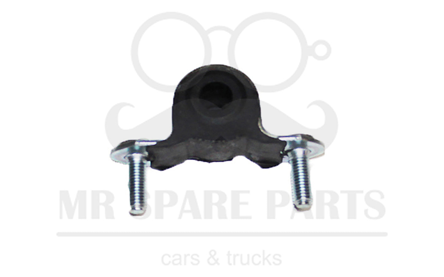 Boccola Barra Stabilizzatrice Fiat Doblo I 46777764