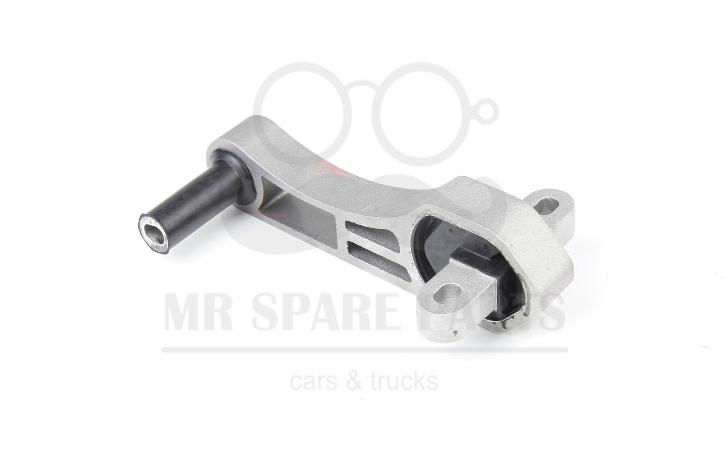 Supporto Motore Fiat Fiorino Qubo 1.3 D Multijet 75/95 Cv 51855676