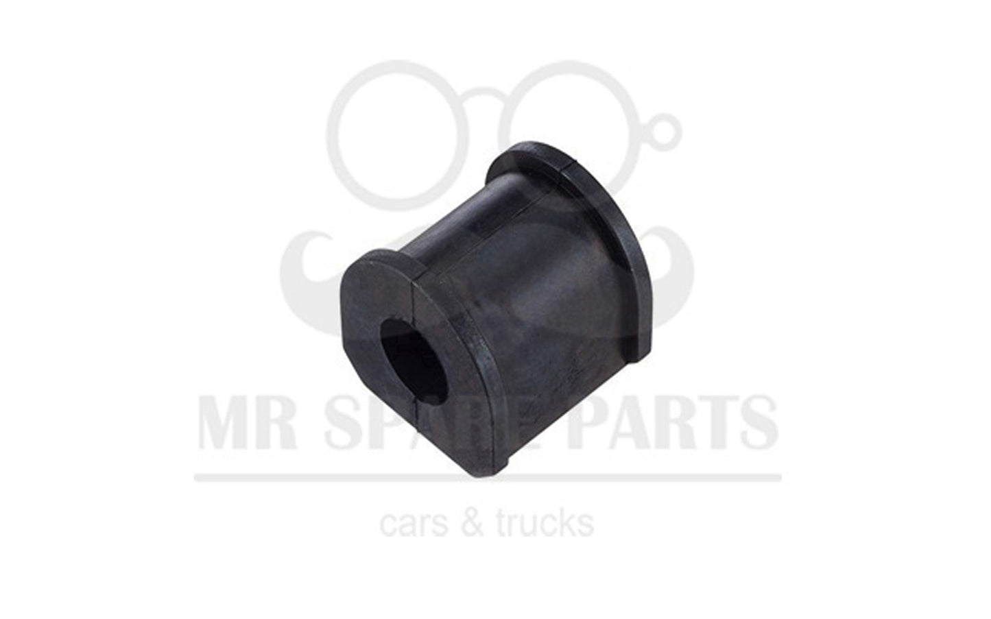 Supporto Stabilizzatore Post Vauxhall Vectra C Saab 444160 24457385