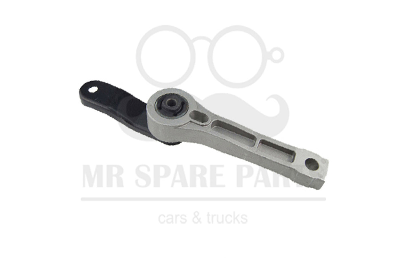 Supporto Motore A3 Vw Golf V Scirocco Touran Leon 1K0199855Ad 1K0199855Ba