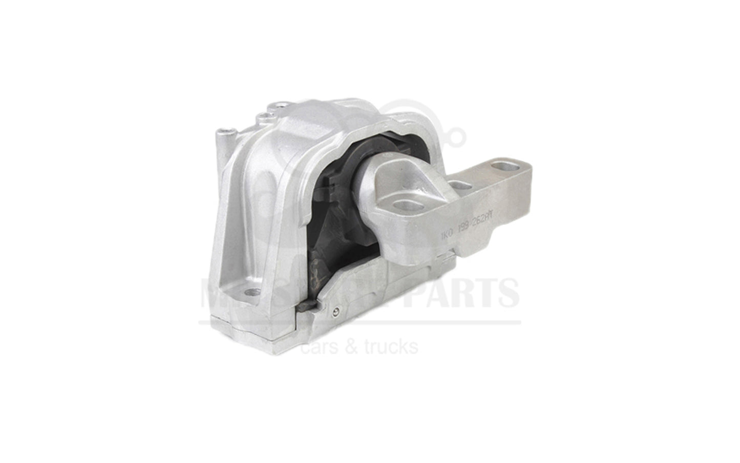 Supporto Motore Vw Golf V Touran Toledo 1K0199262At 1K0199262Bb 1K0199262Af