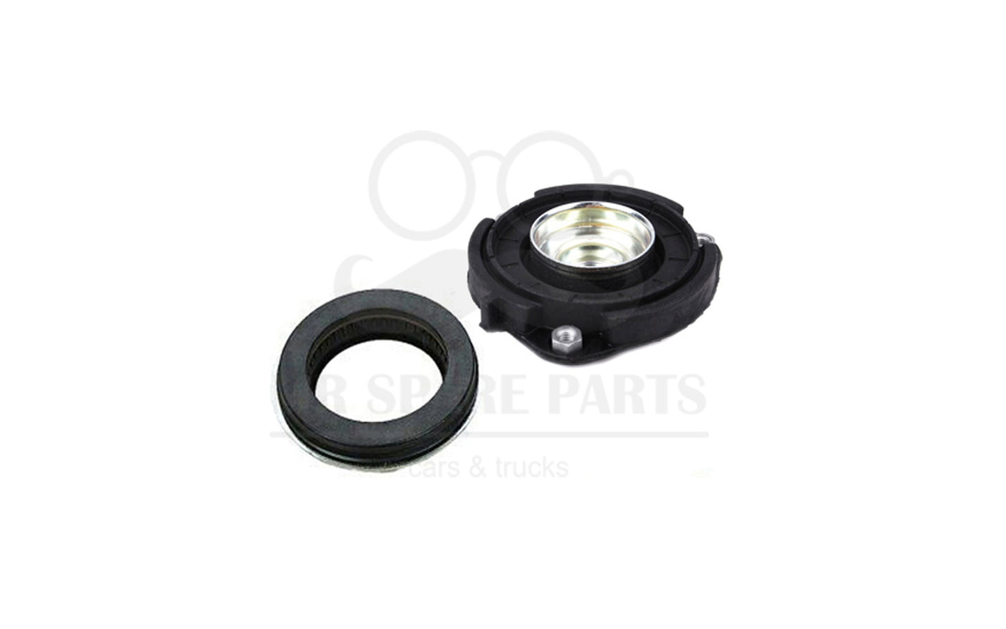 Kit Supporto Ammortizzator Vw Altea Leon Toledo 1K0412331Cs 1K0412331B