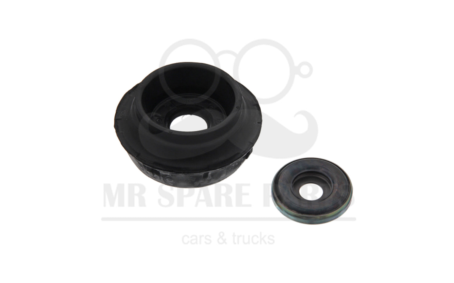 Supporto Ammortizzatore A Molle Clio Kangoo Twingo Thalia 8200053795