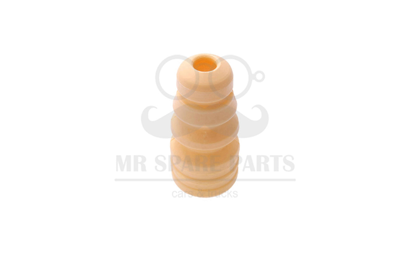 Tampone Di Gomma Ammortizzatore Sospension Asse Posteriore Accent 553261E000