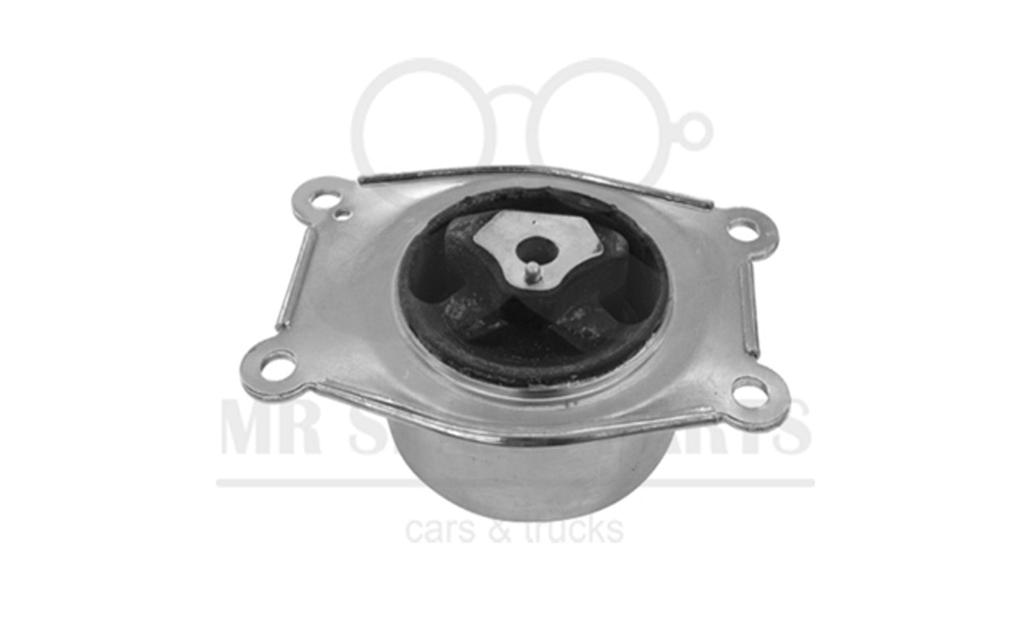 Supporto Motore Vauxhall Astra G Zafira A 5684048 90575459 05684048