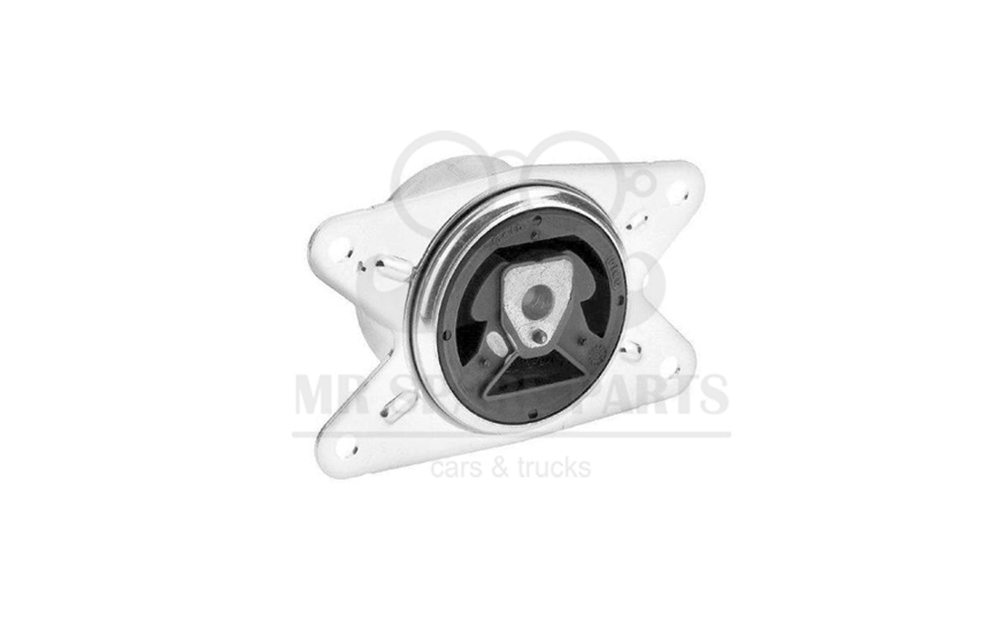 Supporto Motore Vauxhall Zafira B 1.6 A Sinistra 5684652 13159994