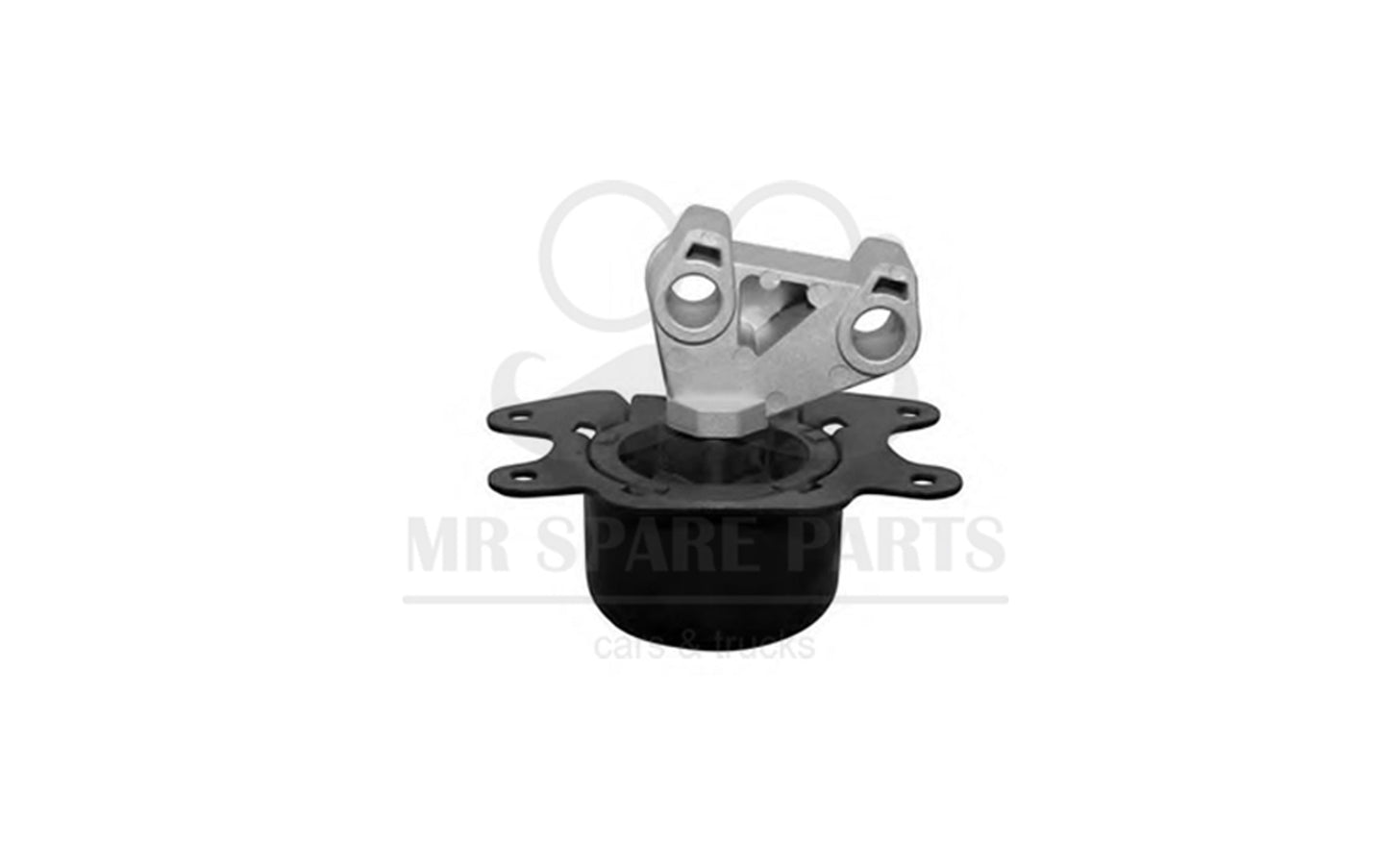 Supporto Motore Meriva A Tigra B Vauxhall Combo C 1.4 5684645 13109202