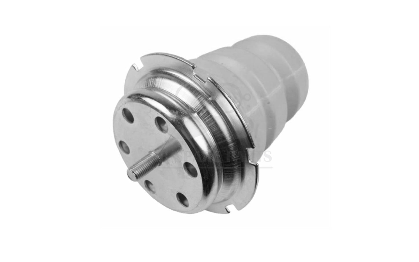 Tampone Di Gomma Ammortizzatore Sospensione Asse Pos Doblo Cargo 46751548