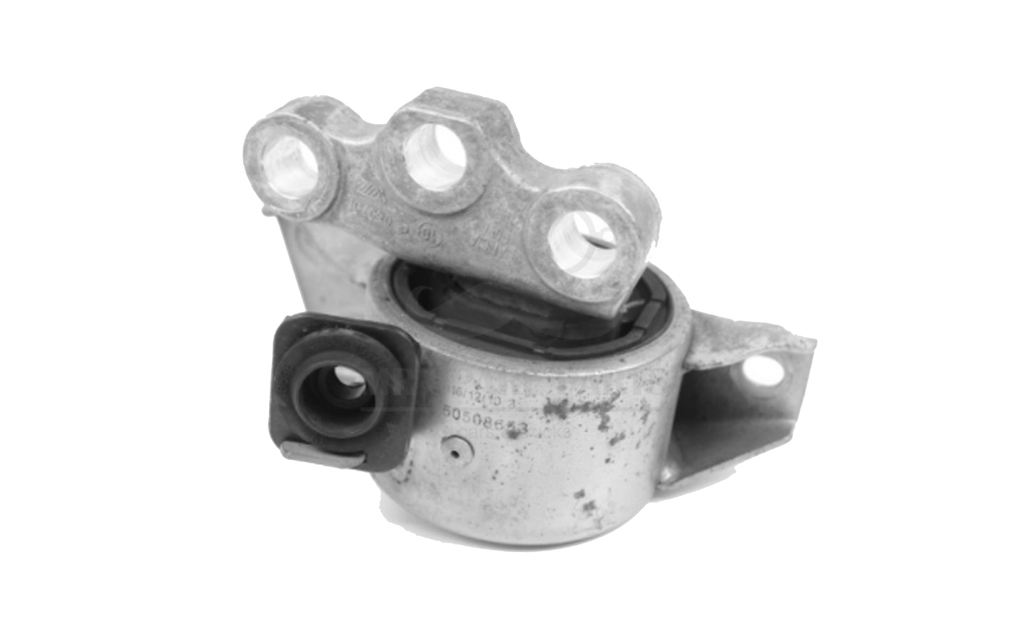 Supporto Motore Dx Lato Distribuzione Punto Evo 1.6Mjt 88Kw 10.2009>02.2012