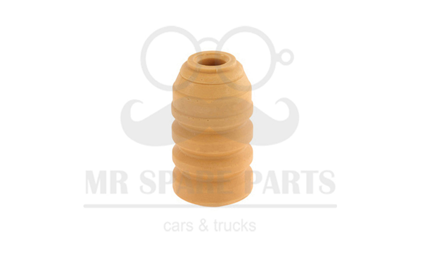 Tampone Di Gomma Ammortizzatore Anteriore Skoda Felicia II 357412303F