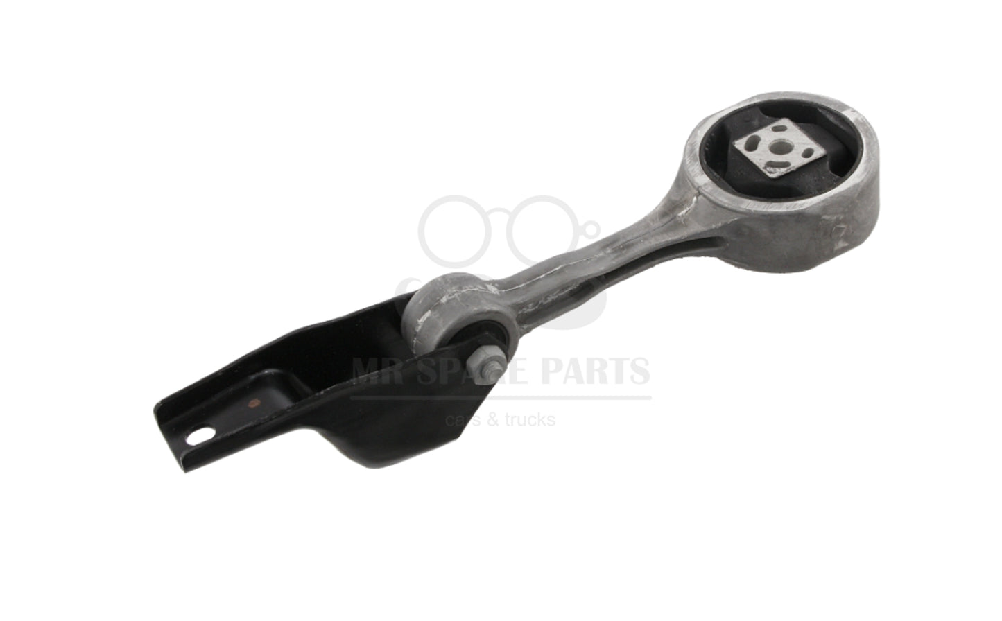 Supporto Motore Seat Cordoba Ibiza Skoda Fabia Vw Polo 6Q0199851Al 6Q0199851S