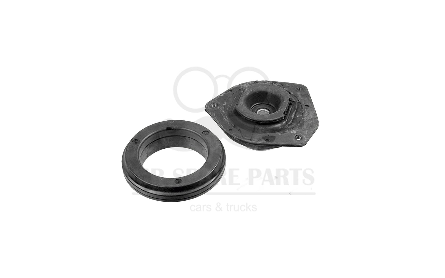 Supporto Ammortiz. E Cuscinetto D'Attrito Kit Kangoo 701209840