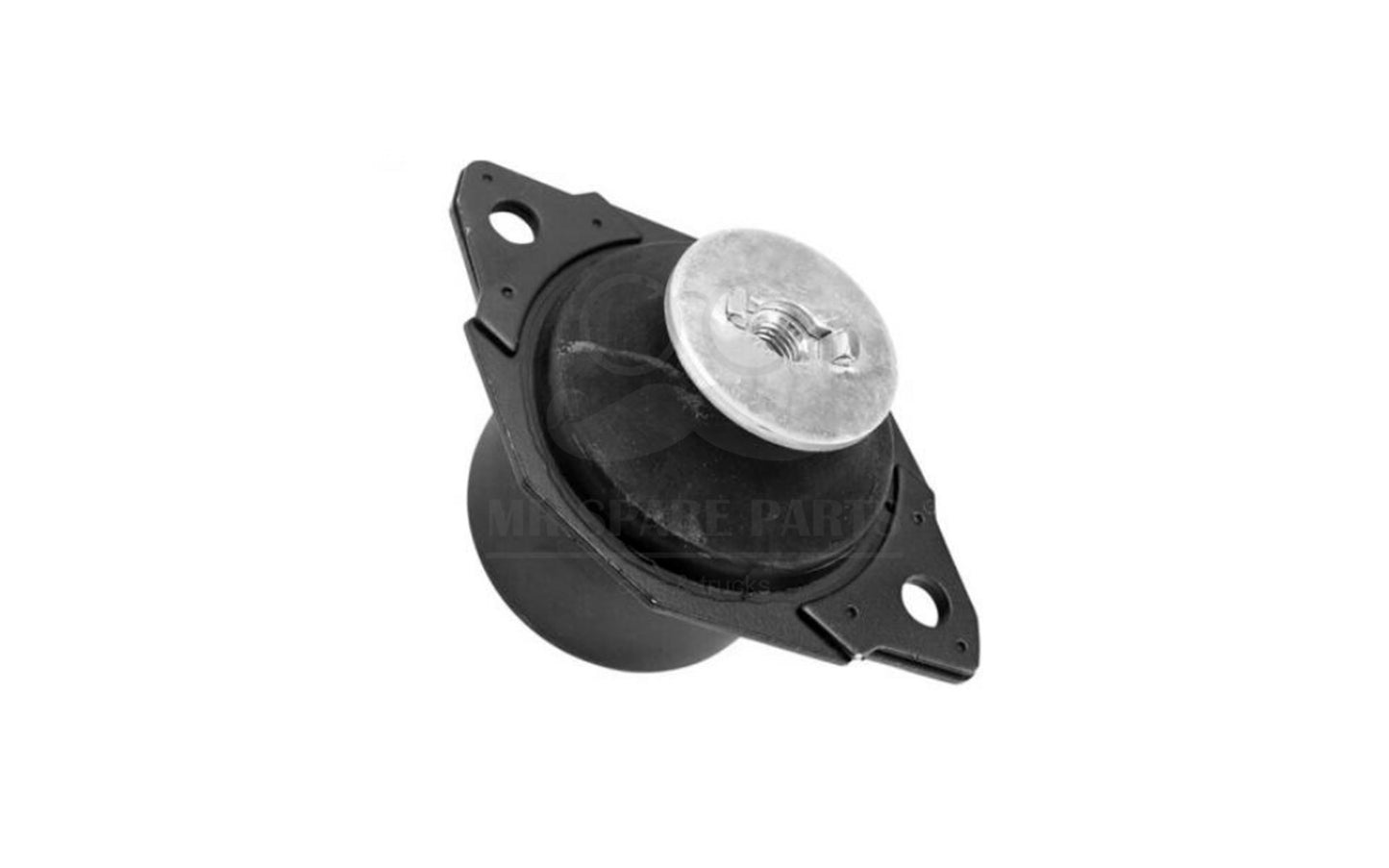 Supporto Motore Golf II Jetta Mk2 1.8 84 Al 91 191199402 191199402B