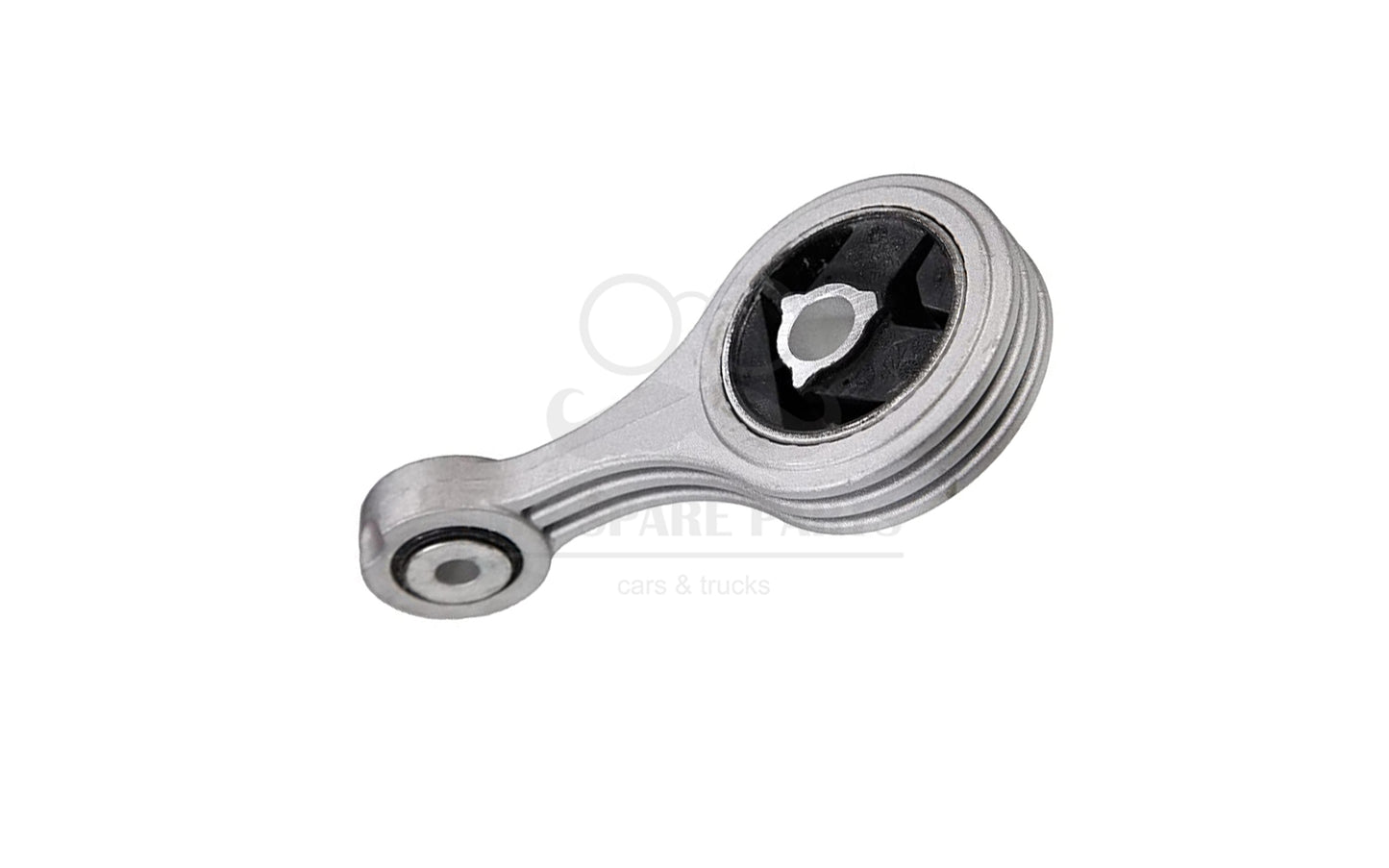 SUPPORTO SOSTEGNO SOSPENSIONE MOTORE PER PUNTO 188 LANCIA YPSILON 1.2 1.4