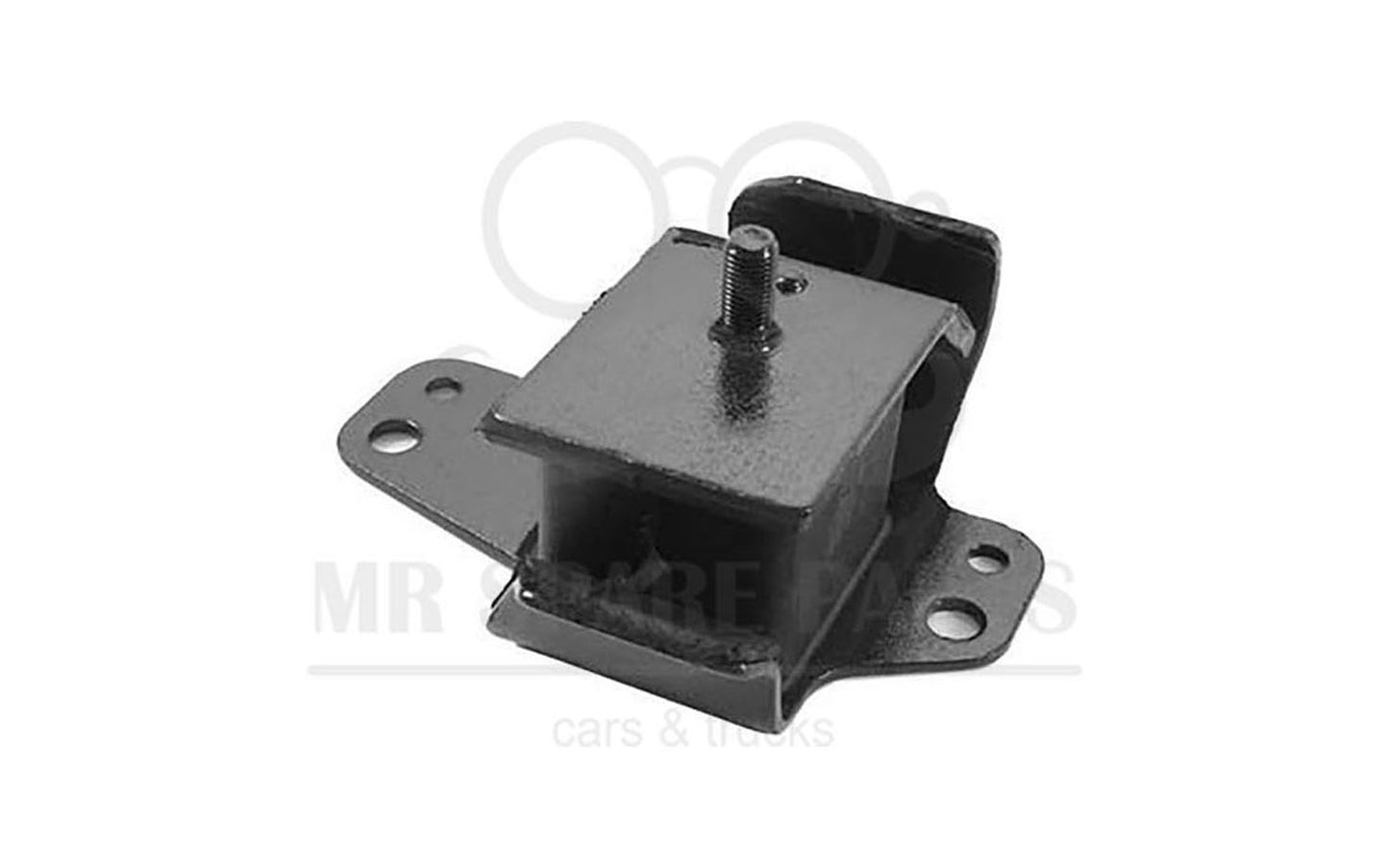 Supporto Motore Nissan Terrano 112100F002