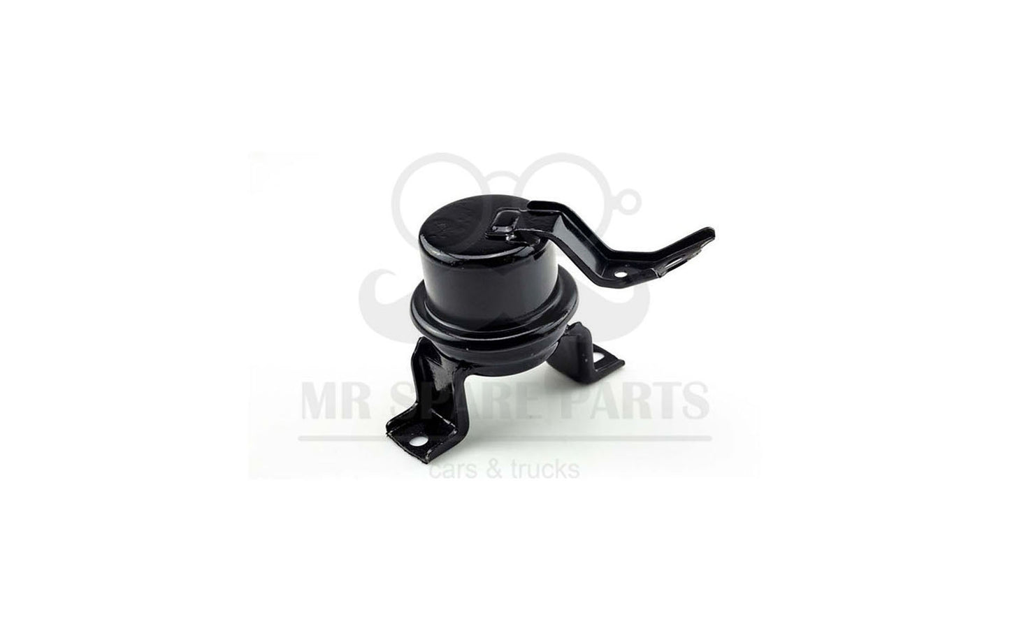 Supporto Motore Toyota Rav-4 1236274391