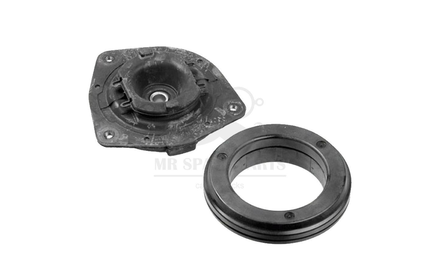 Supporto Ammortizzatore Ant X Trail Qashqai 54320Jg01B 54320Jg02B