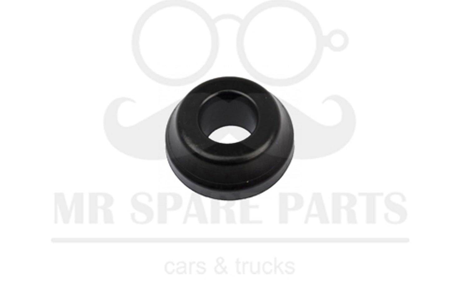 Supporto Braccio Oscillante Posteriore Mitsubishi Pajero V43 Mb809388