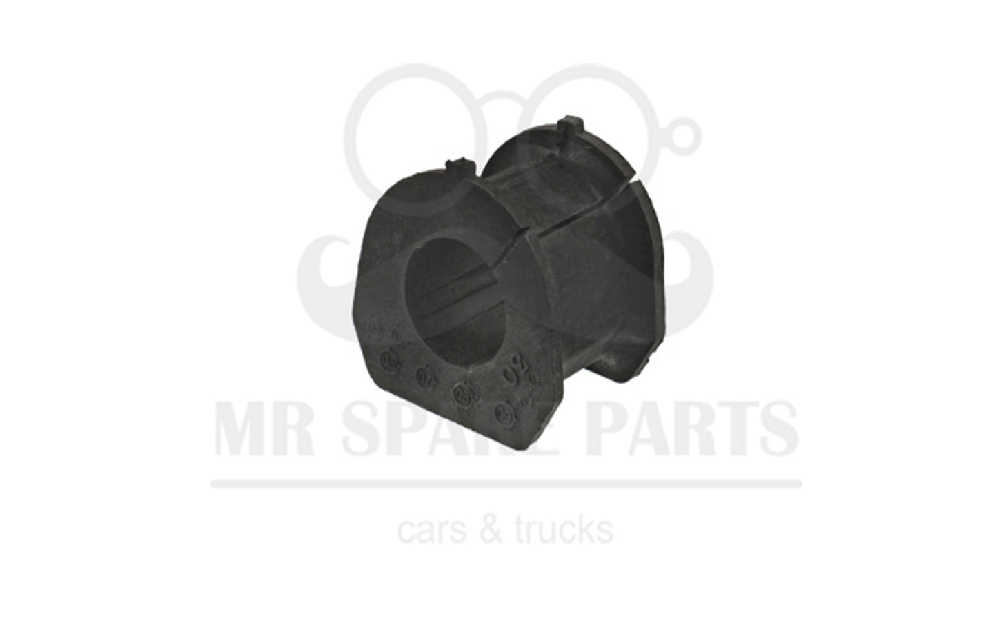 Supporto Stabilizzatore Mitsubish 2.8 3.0 3.5 Shogun Pajero Mr150094