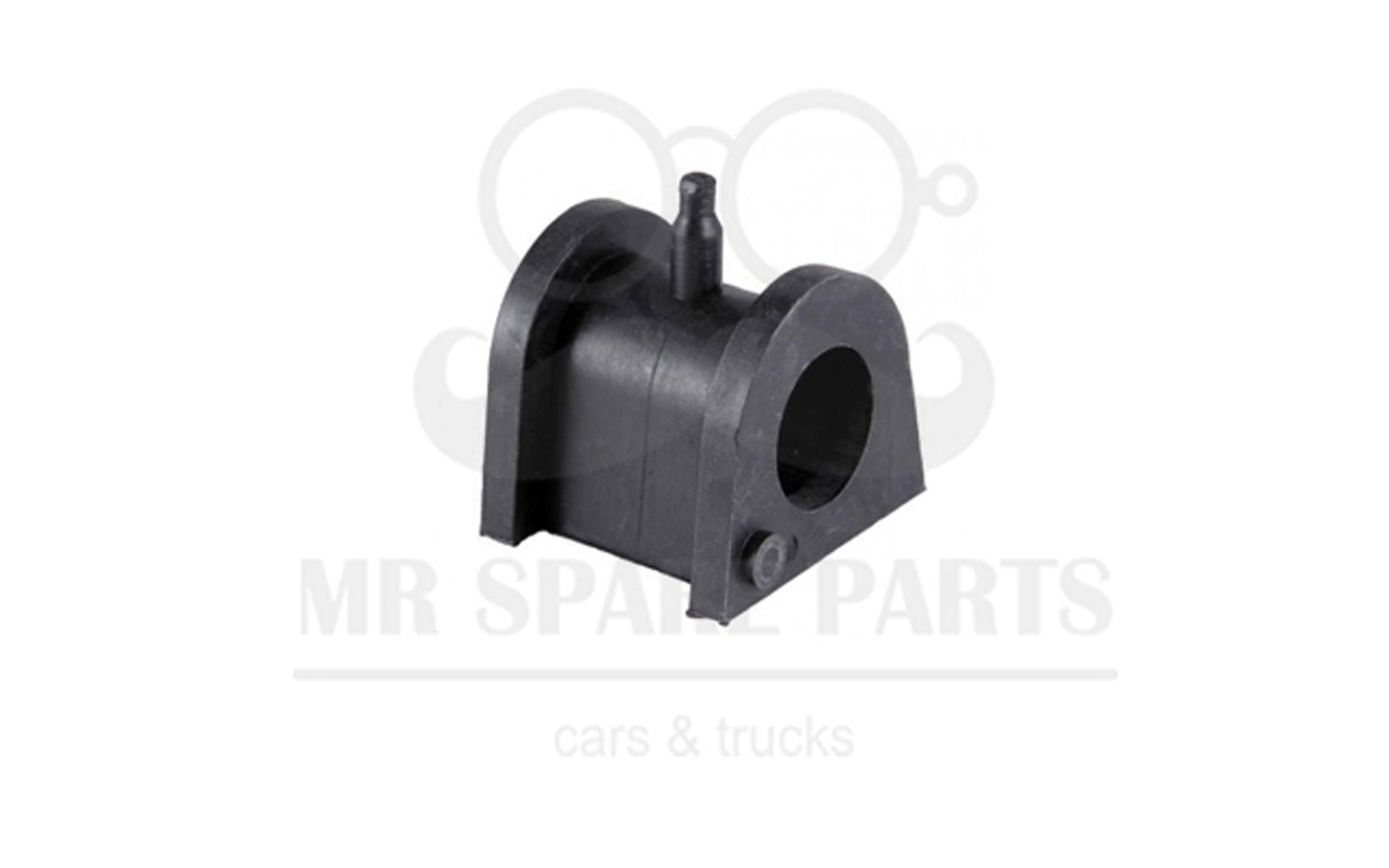 Supporto Stabilizzatore Ante Mitsubishi Colt Lancer Mr171441 Diam 18 Mm OE MR171441