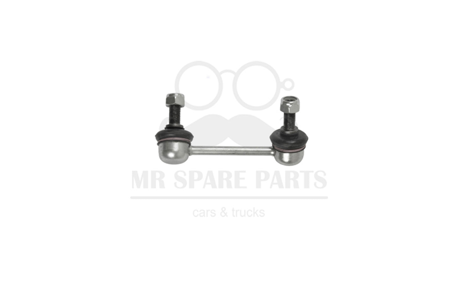 Asta Puntone Stabilizzatore Destra Mitsubishi Pajero III IV Mr418053 4056A112
