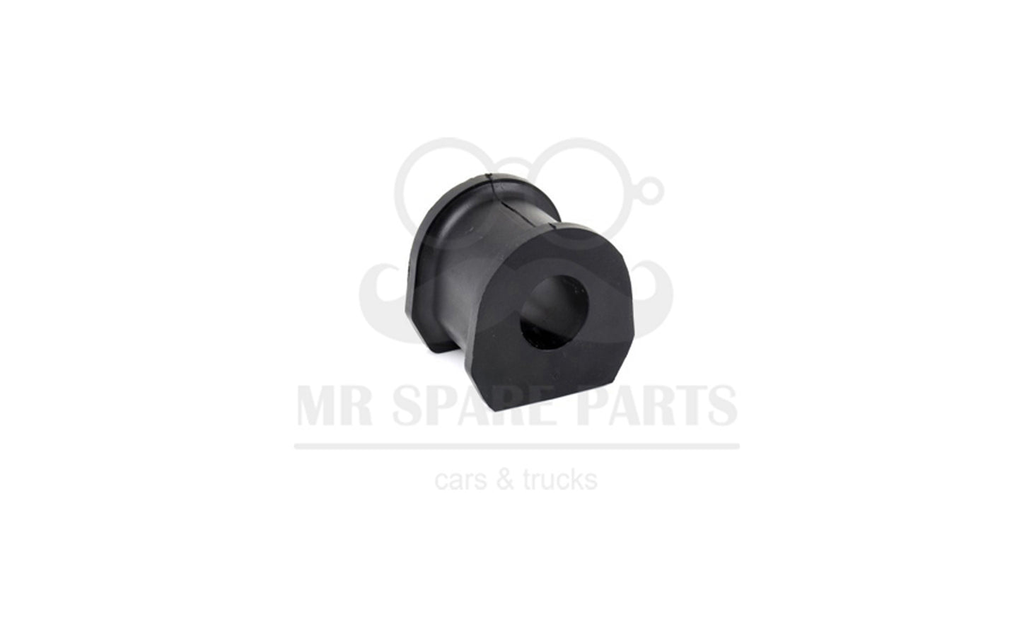 Supporto Stabilizzatore Mitsubishi L200 Triton B40 2.5 11/2005 Mr992317
