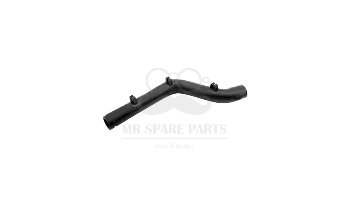 Flessibile Radiatore Mercedes Axor A9405011882