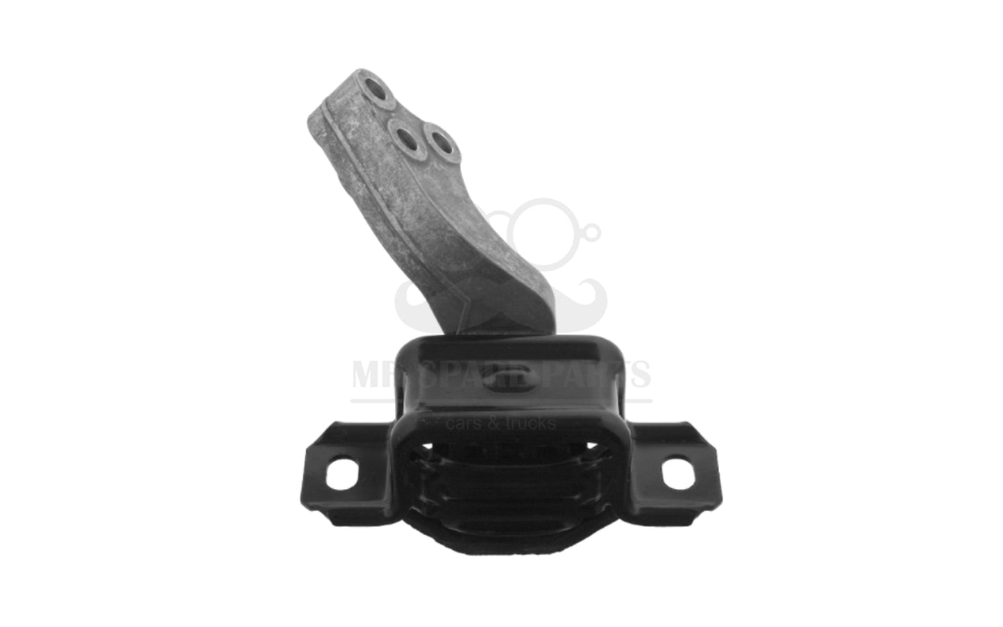 Supporto Motore Smart Fortwo 6602200048