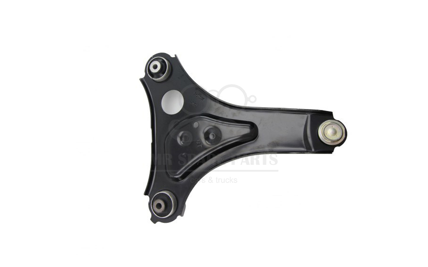 Braccio Oscillante Anteriore Dx Destro Renault Twingo Smart Forfour Fort