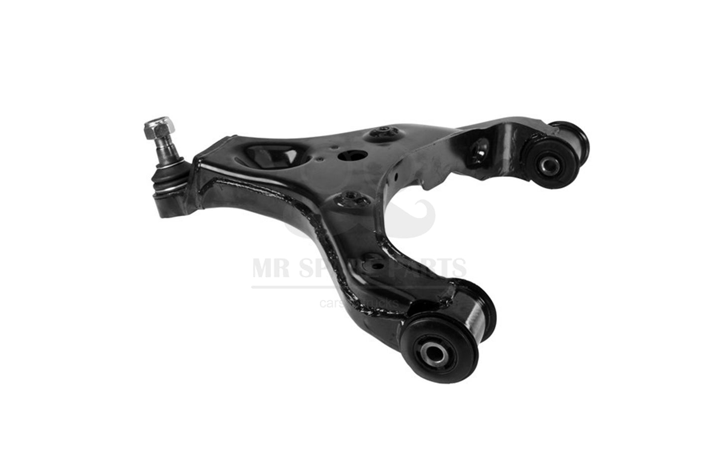 Braccio Oscillante Anteriore Destro Mercedes Sprinter 906 (3T-5T) Vw Crafter