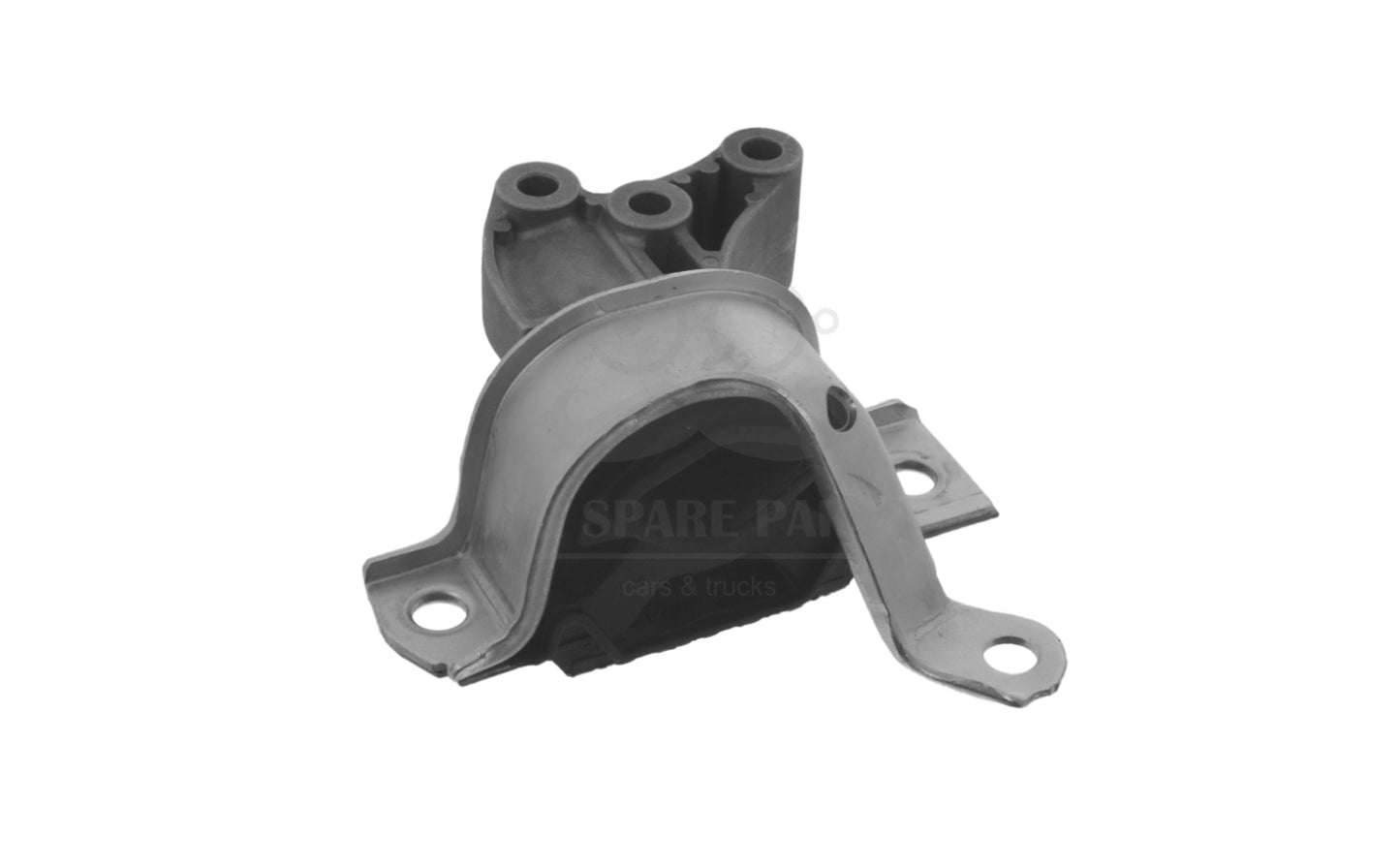 Supporto Motore Fiat 500C 51814272