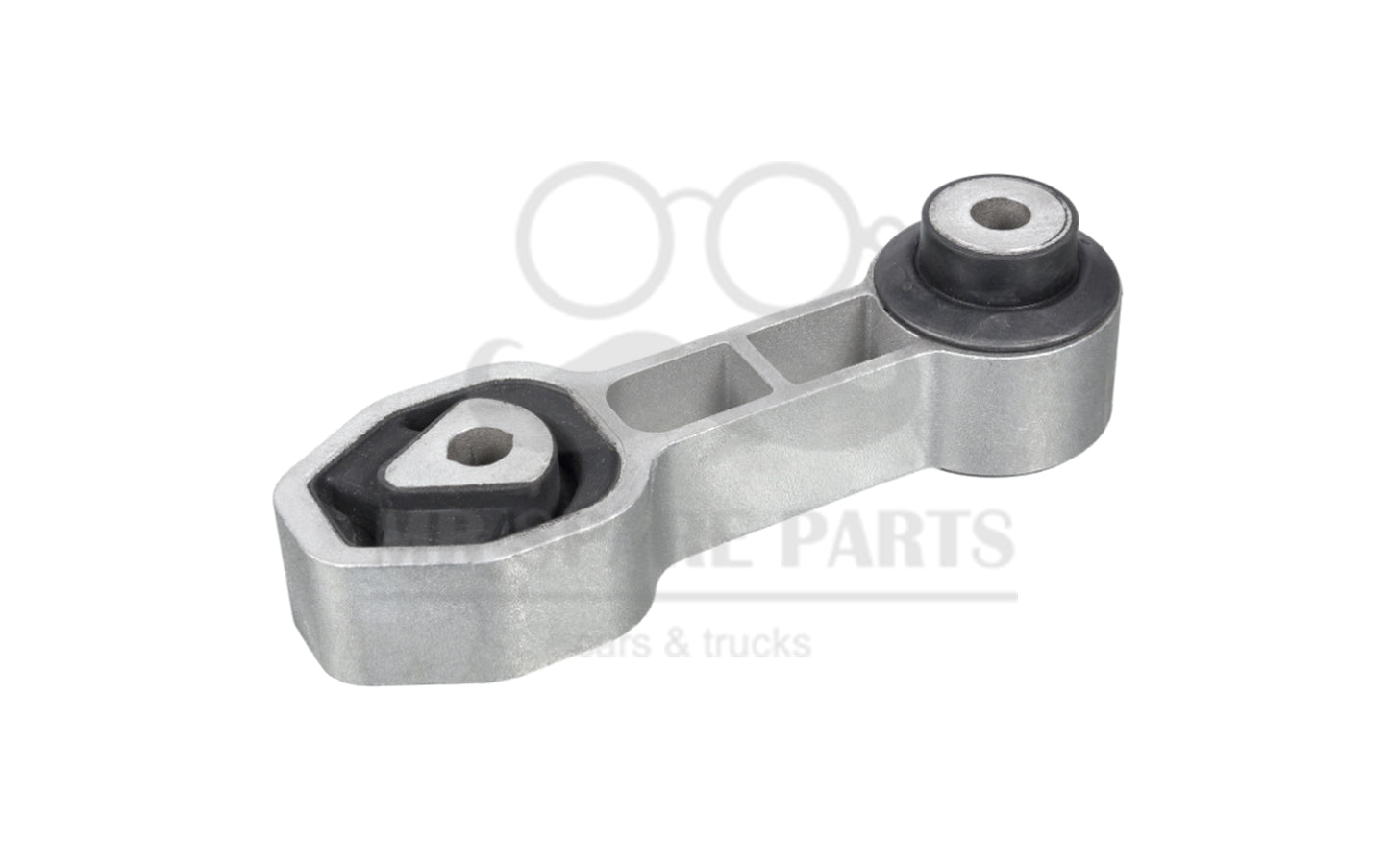 Supporto Motore Bielletta Lato Cambio Fiat 500 Panda 1,1 1,2 Bz 51930158