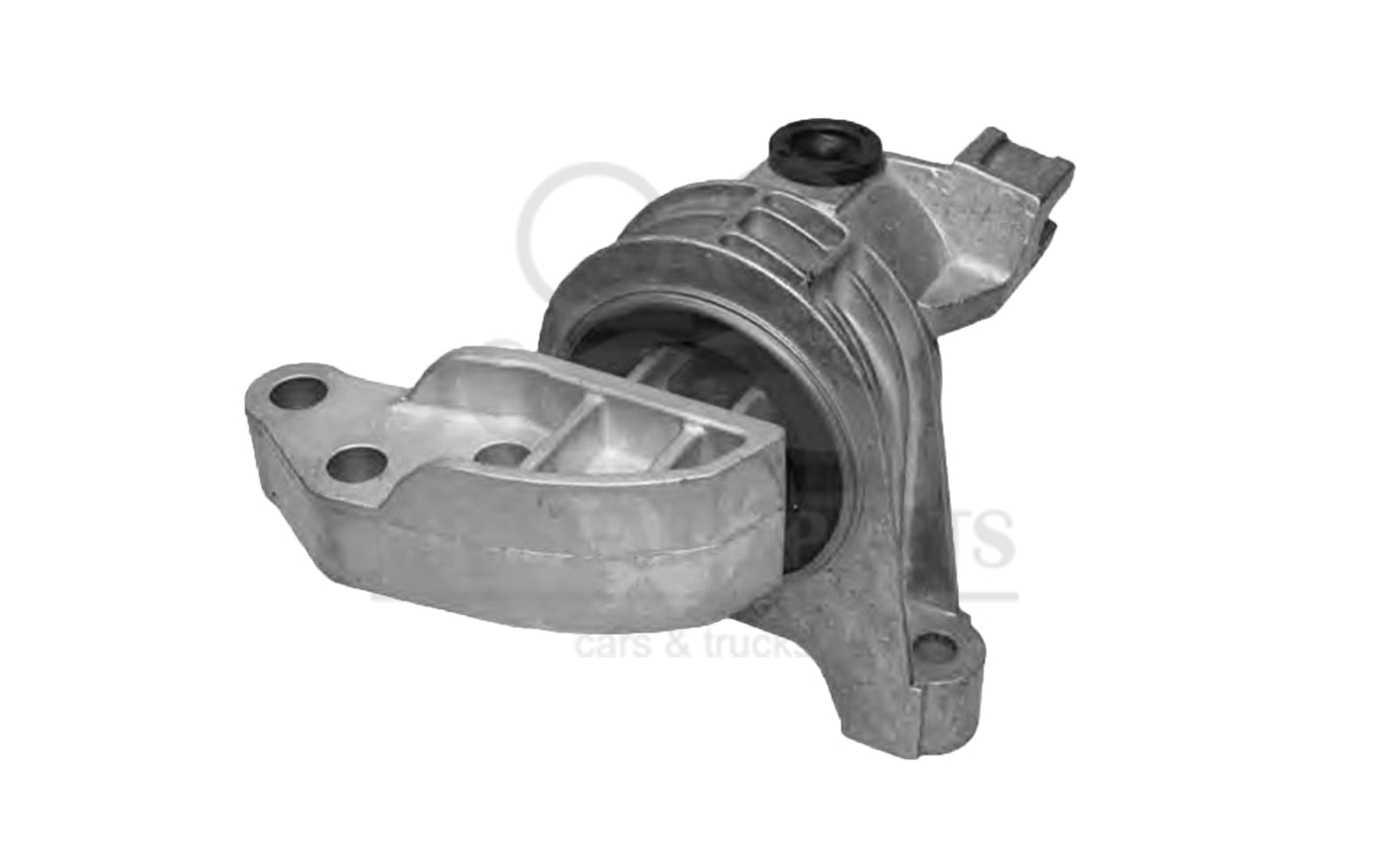 Supporto Motore Alfa Romeo Mito 51894350