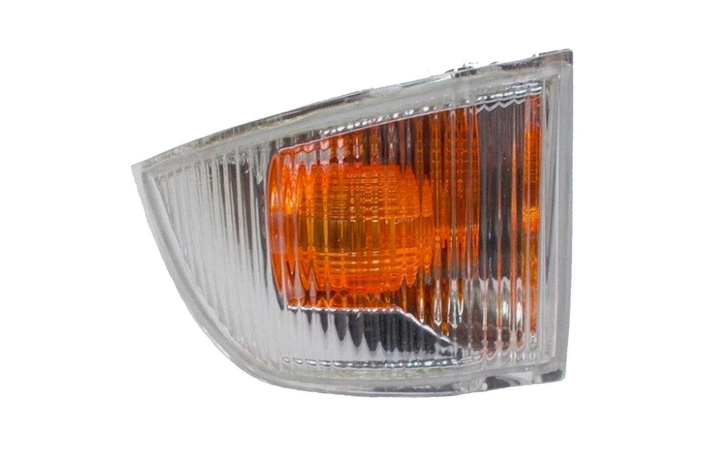 Freccia Fanale Su Specchio Retrovisore Sinistro Iveco