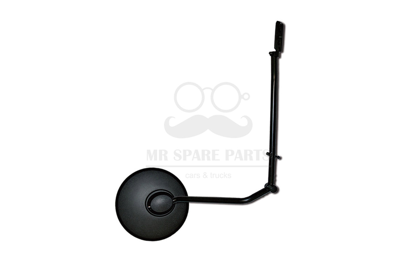 Specchio Manuale Mercedes Actros 9438104716