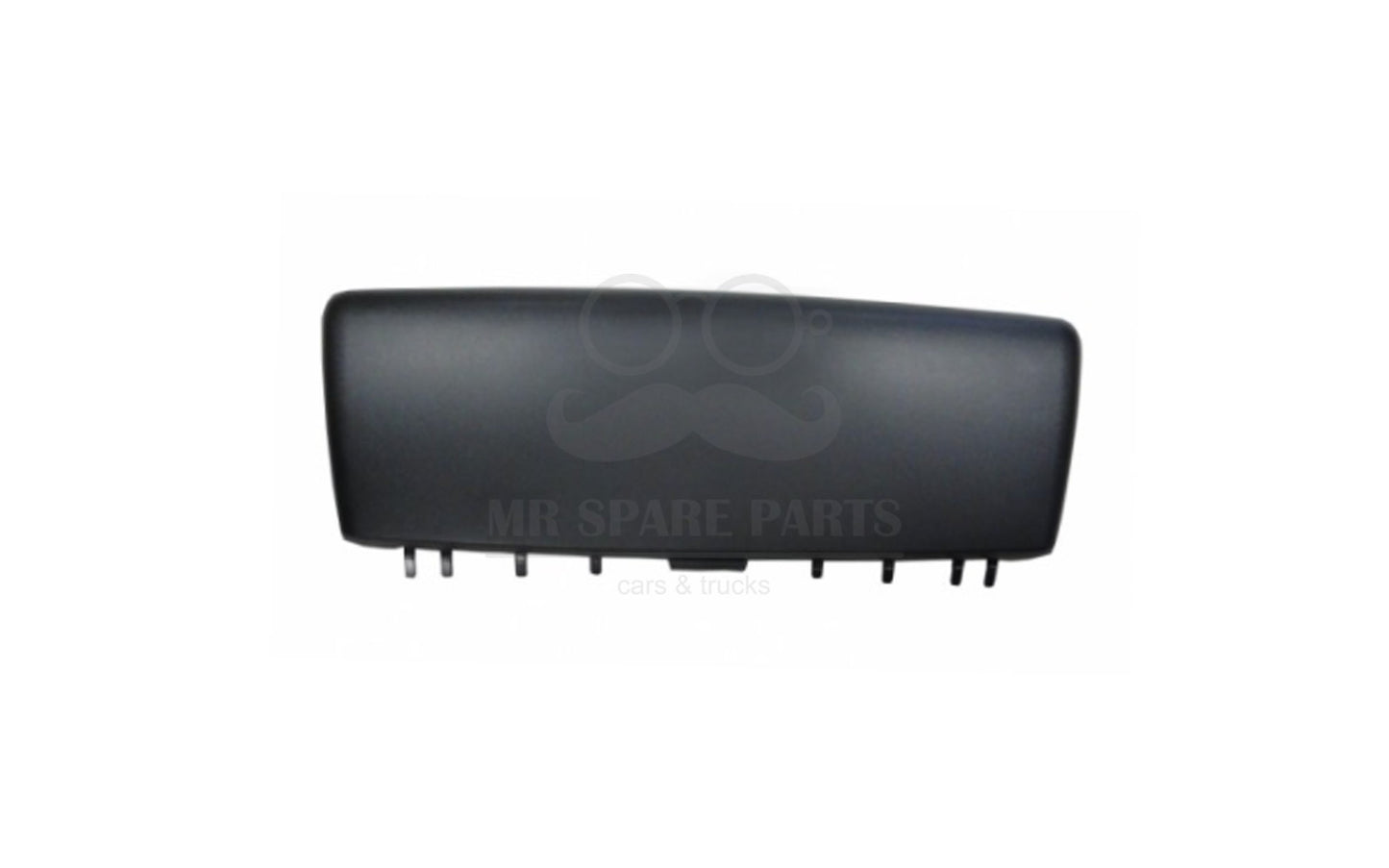 Calotta Coperchio Specchio Retrovisore Dx/Sx Per Man Tgs Tgx Euro 5/6 OE 81637310356