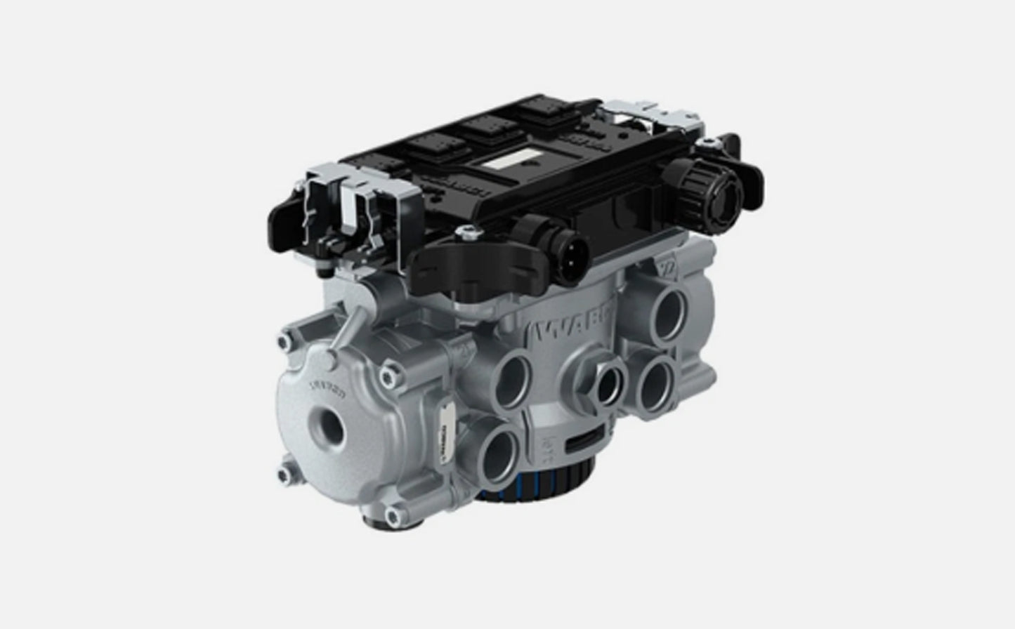 Valvola, regolazione ABS WABCO 4801040090