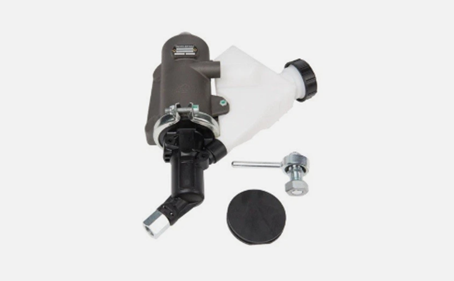 servo frizione Knorr - ricambi Iveco