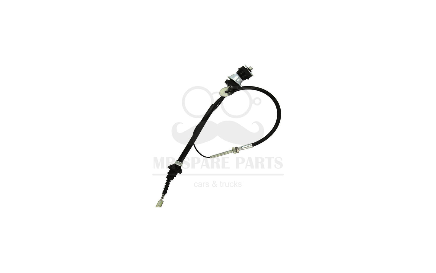 Cavo Frizione Originalefiat Ducato 1310132080