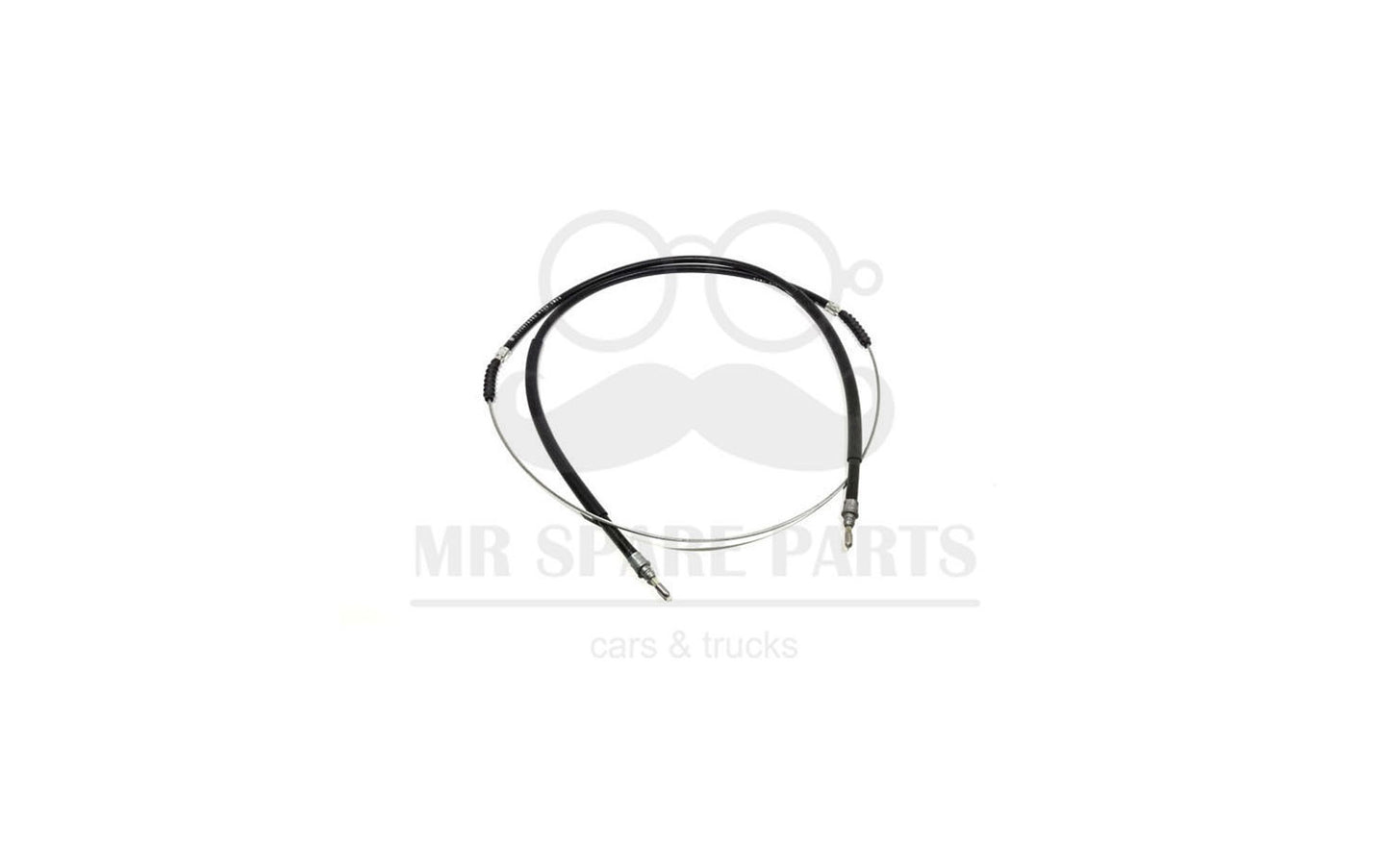 Cavo Freno Stazionamento Fiat Ducato 1339394080