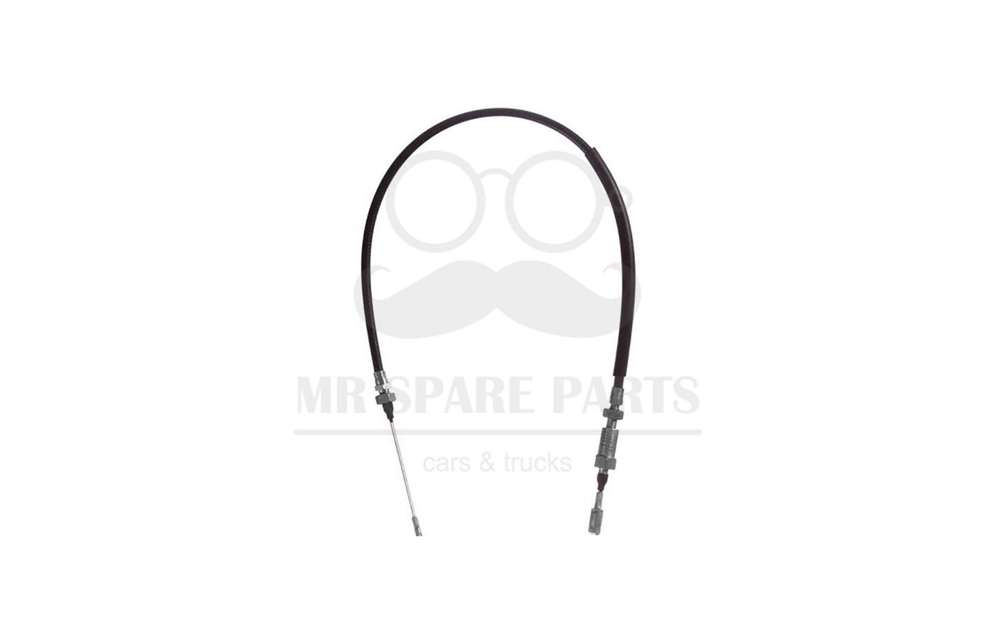 Cavo Freno A Mano Di Stazionamento Fiat Ducato Furgonato (290) 1308638080