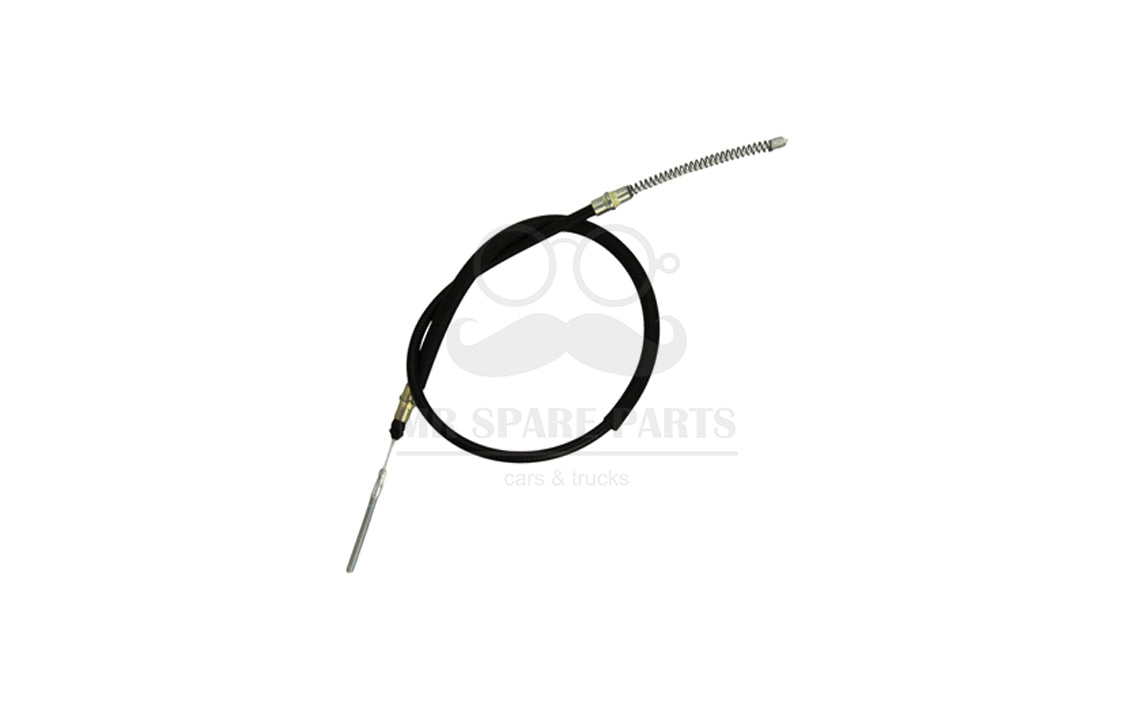 Cavo Freno Post Suzuki Samurai Sj 413 1.0 1.3 Awd 84-02 54660A83310 1030 785 Mm