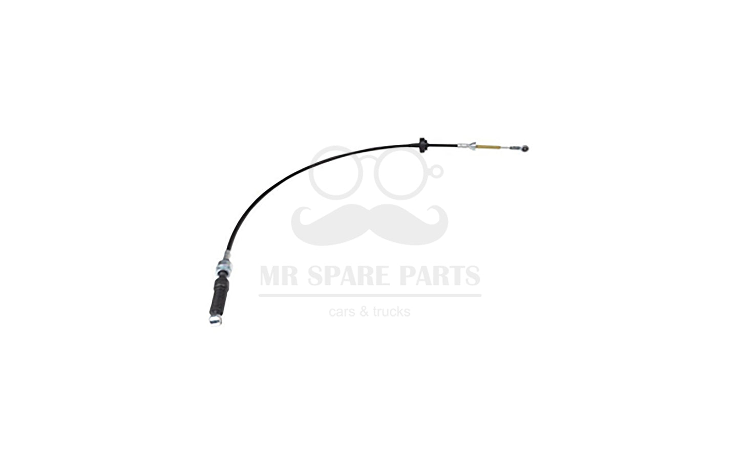 Cavo Comando Cambio Manuale Iveco