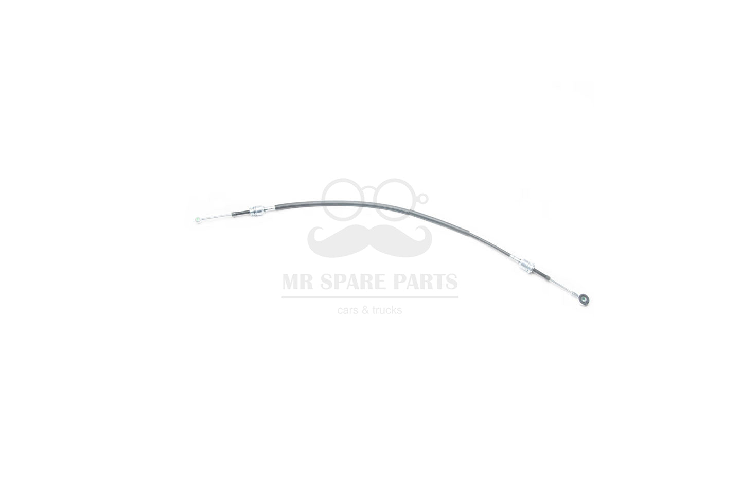 Cavo Comando Cambio Manuale Grande Punto (2005-2011) 1.3 D 55199397