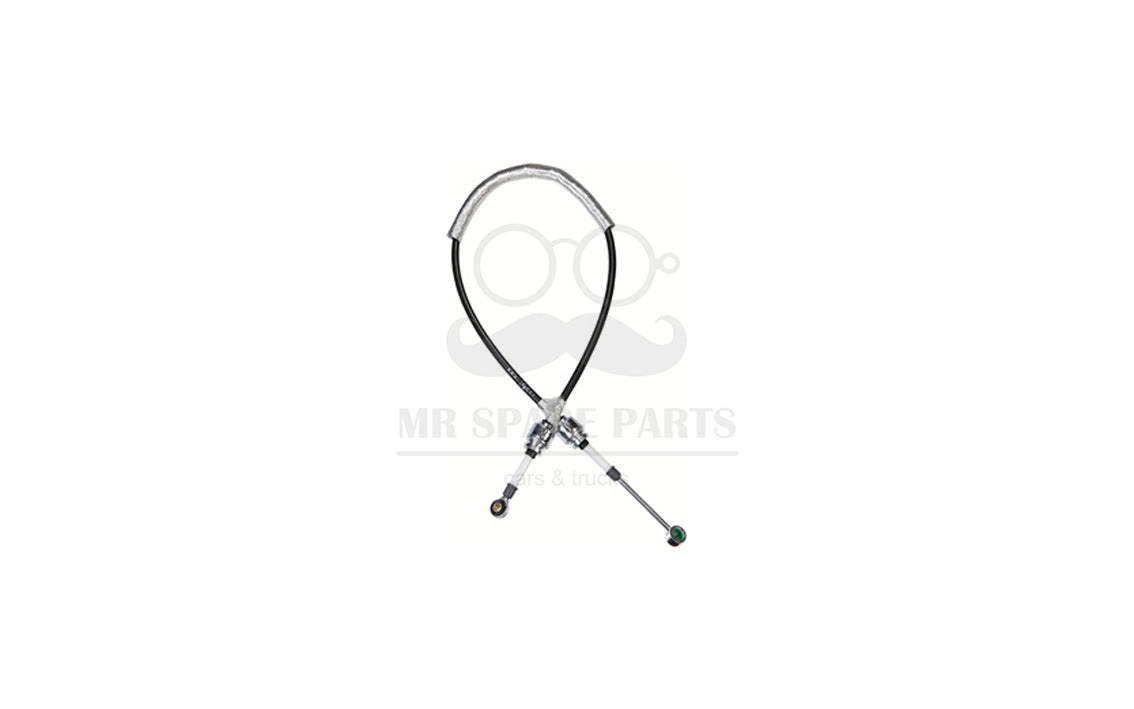 Cavo Comando Cambio Manuale Fiat Cinquecento 170 91 99 46436999 7691629