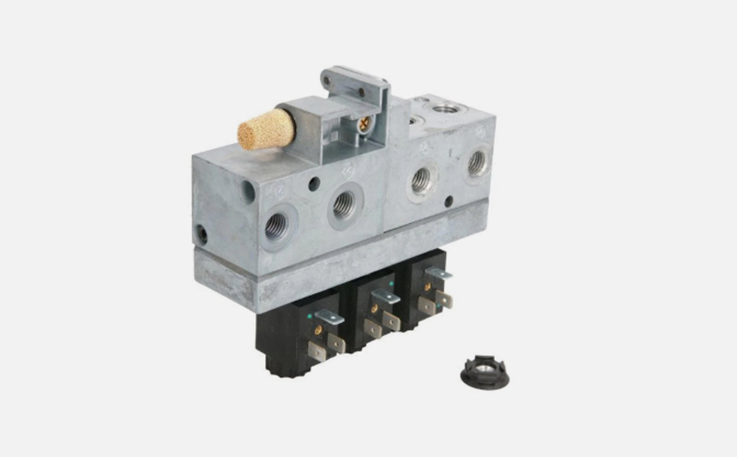 Valvola porta elettrovalvola WABCO bus/autobus 4726000220 4726000116