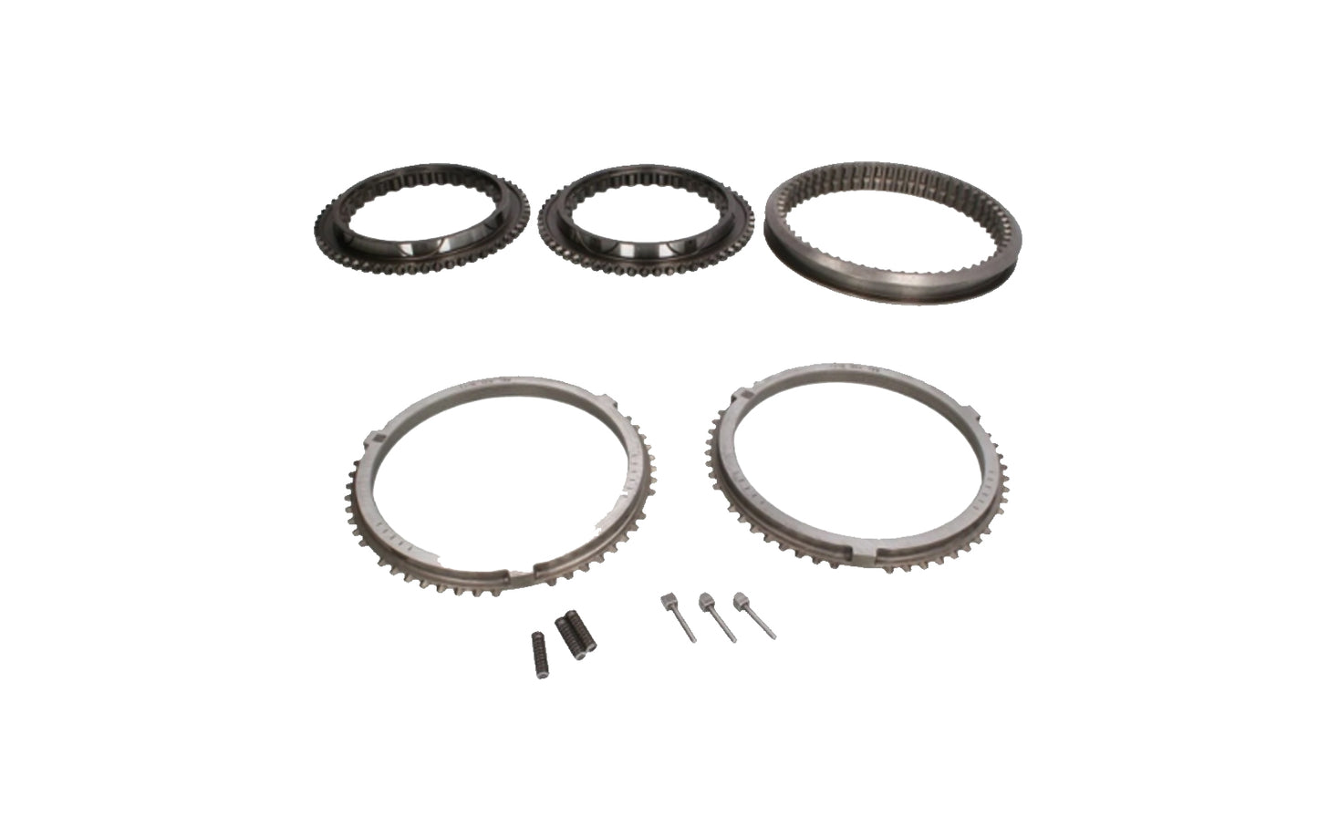 Kit Riparazione Sincronizzatore Cambio Iveco