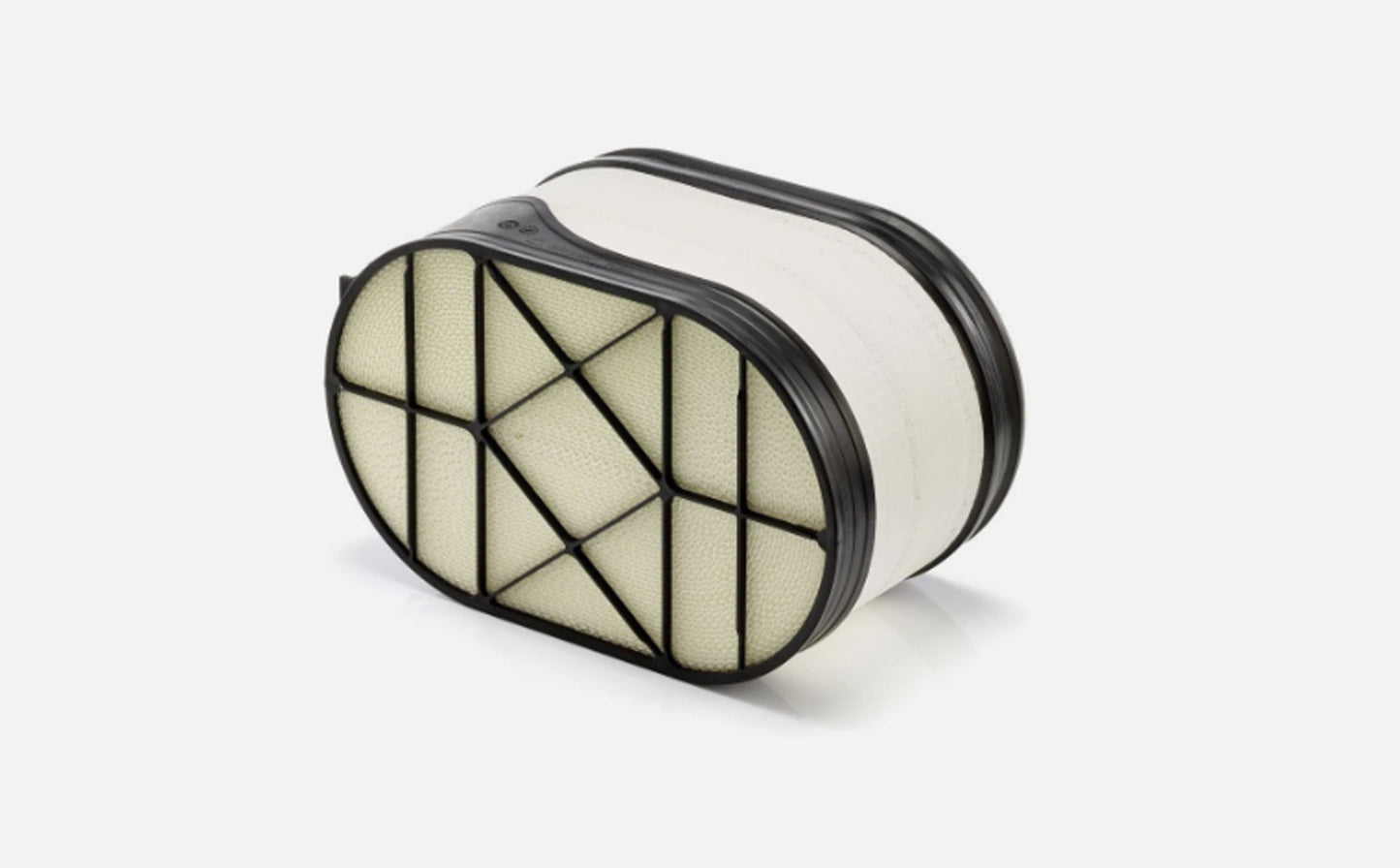 Filtro Aria Mann-filter - ricambi Iveco