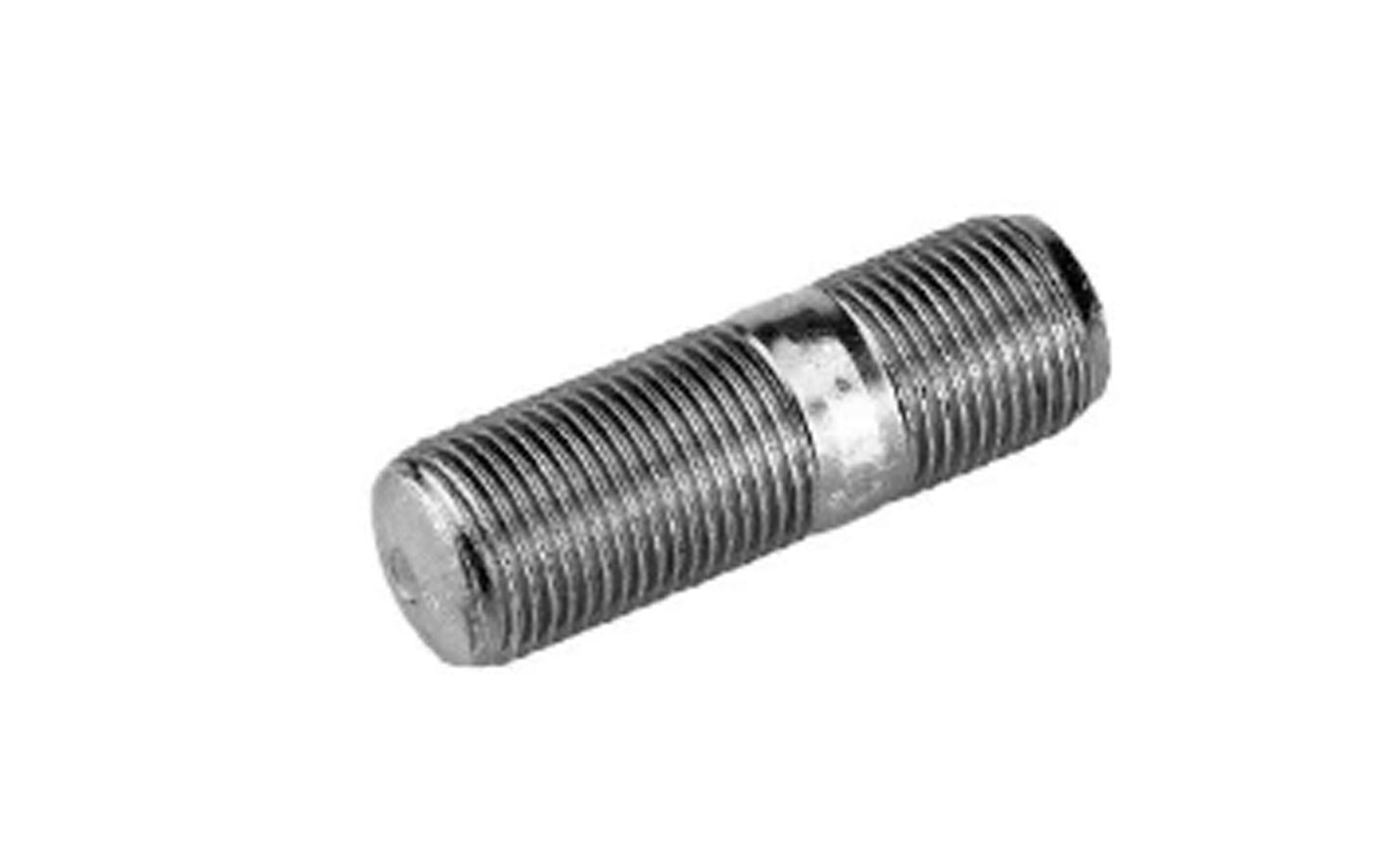 Colonnetta Ruota Iveco